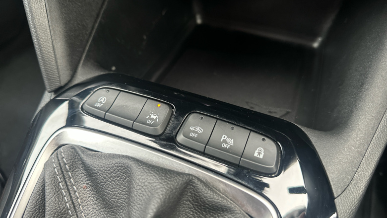 Vauxhall Corsa 1.2 GS 5dr Petrol Hatchback